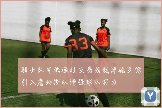 骑士队可能通过交易或裁掉施罗德引入詹姆斯以增强球队实力
