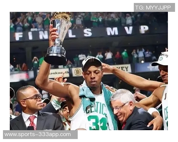 皮尔斯称快船西部最具天赋上赛季曾被誉为最深度球队