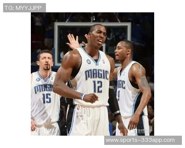 霍华德称赞拉希德华莱士与鲨鱼技术高超并称帕金斯防守能力出众