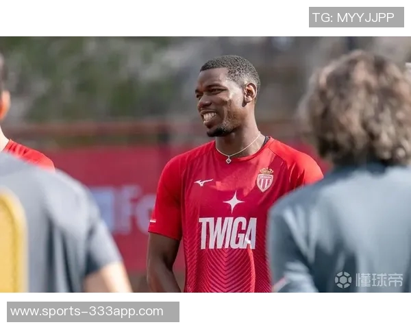 摩纳哥主帅期待博格巴在国际比赛日后复出争取15到20分钟的上场时间