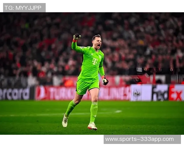 本赛季德甲门将扑救成功率排行诺伊尔领衔霍伊尔科贝尔紧随其后