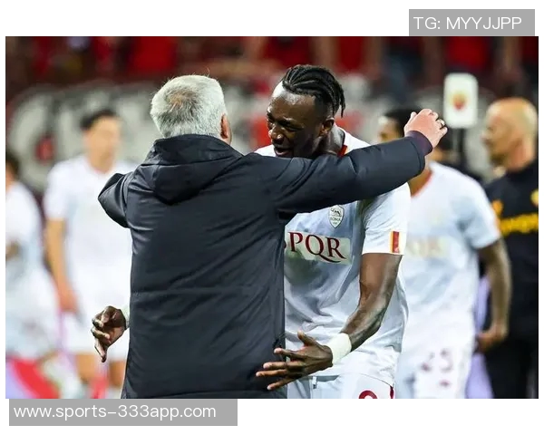 罗马欧联杯首发阵容公布迪巴拉苏莱领衔齐米卡斯沙拉维待命