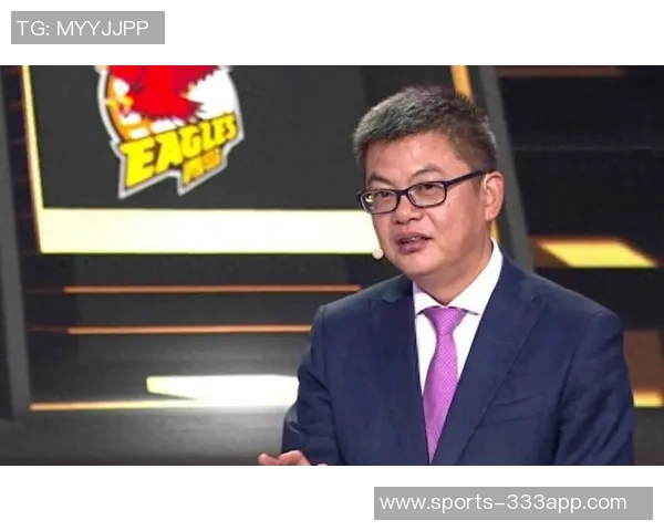 苏群点评快船球员状态与登哥表现称主教练无责