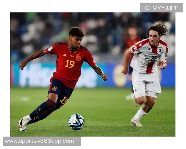 阿斯媒体分析亚马尔状态起伏或将影响其国家队入选机会