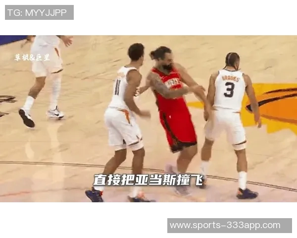 布克谈比赛艰难赞扬狄龙古德温适应高强度对抗能力