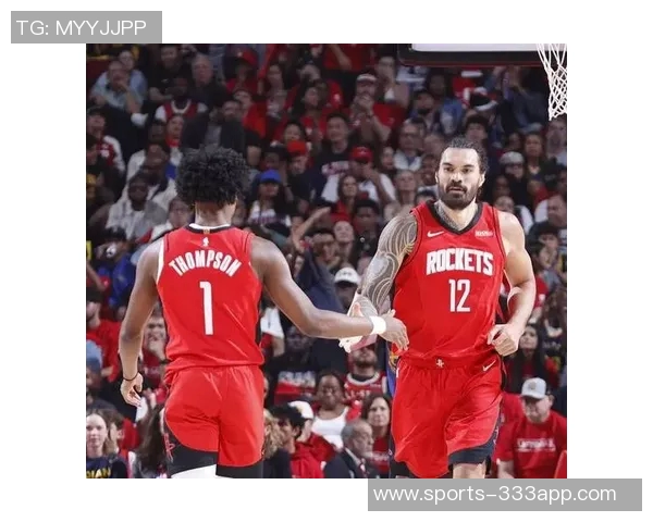 火箭篮板率创历史新高亚当斯前场板率领跑联盟