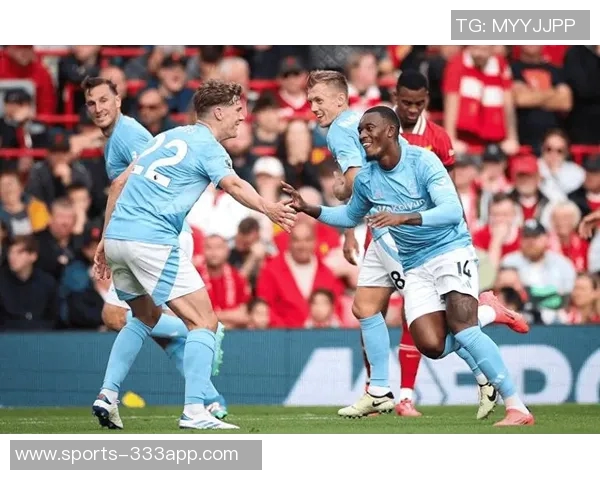 奥多伊谈第二个进球的完美结合传中与射门的精彩瞬间