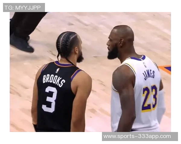 詹姆斯谈与狄龙的竞争关系强调成年人的体育精神与友谊