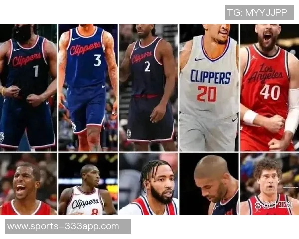 快船25年传奇与争议交织保罗离队鲍威尔交易比尔受伤小卡合同风波揭秘