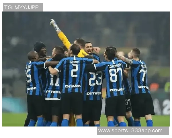 意甲前瞻:国米客场力争反弹那不勒斯誓言保持不败