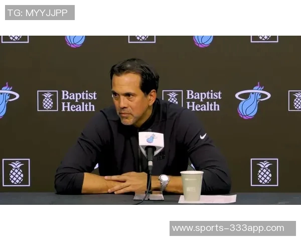 斯波称赞德鲁史密斯防守全面是联盟顶尖防守球员之一 斯波称赞德鲁史密斯防守全面是联盟顶尖防守球员之一