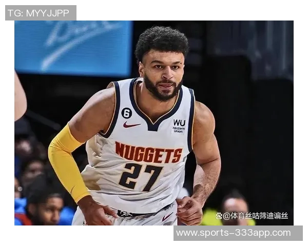 雷霆主帅称穆雷未曾入选全明星令人震惊本赛季表现堪称实至名归