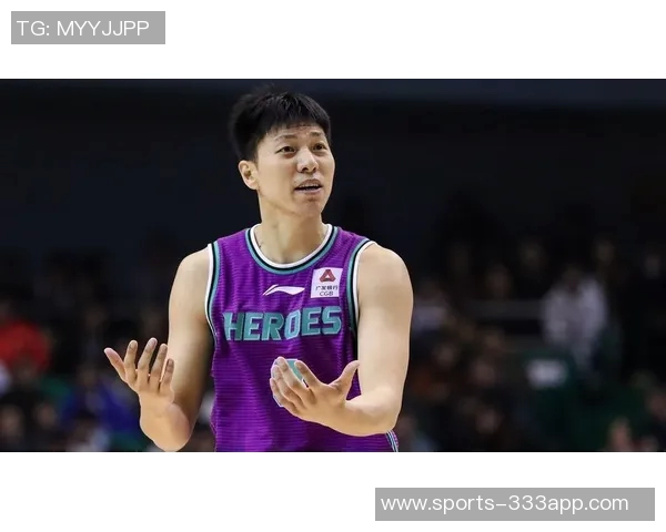 中国男篮集训名单聚焦投射能力与大体型球员的全新策略分析