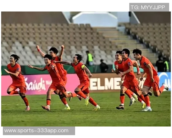 中国U23防守能力强大但能否适应对阵越南U23的被动局面 中国U23防守能力强大但能否适应对阵越南U23的被动局面