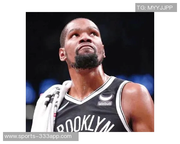 杜兰特强调提升侵略性以失利为动力重振士气展现强大心态 杜兰特强调提升侵略性以失利为动力重振士气展现强大心态