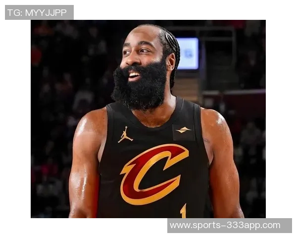 哈登谈赛季表现提升：每场比赛都在进步不断追求更好状态