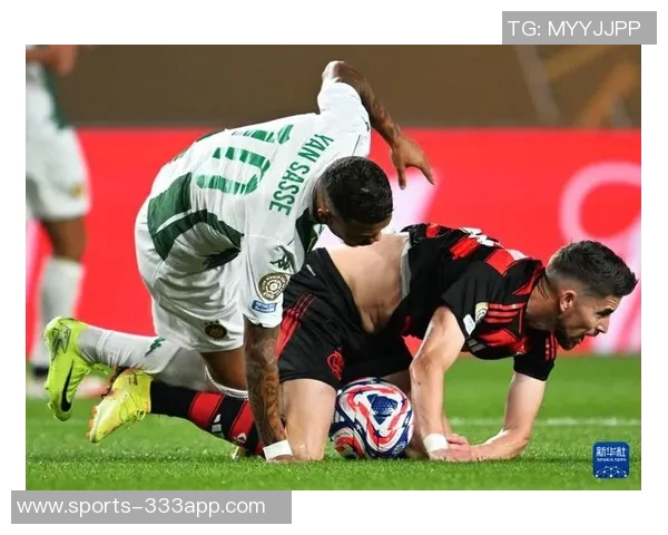 弗拉门戈2025年各项赛事奖金高达7540万美元钱包满满